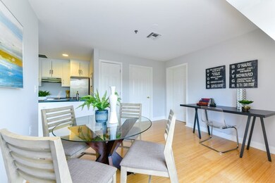 332 Jamaicaway unit 402, Jamaica Plain, MA 02130 - photo 6