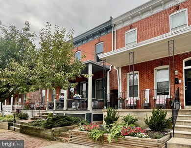 1807 N West St, Wilmington, DE 19802 - photo 3