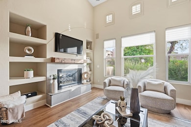 20802 N Grayhawk Dr unit 1091, Scottsdale, AZ 85255 - photo 6