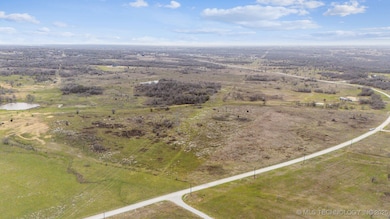 0 E Caney Rd unit 2510892, Collinsville, OK 74021 - photo 4