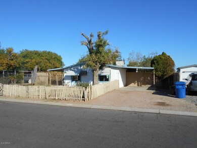 1805 S 78th St, Mesa, AZ 85209 - photo 3