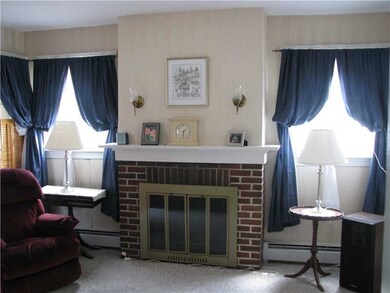 Living Room.