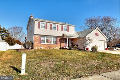 735 Upton Way, Somerdale, NJ 08083 - photo 4
