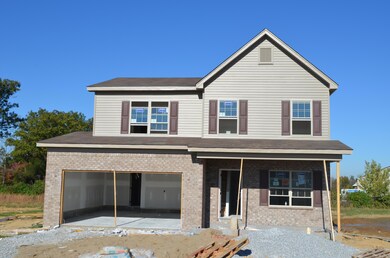 137 Gentry Crossings Ct, Mount Washington, KY 40047 - photo 2