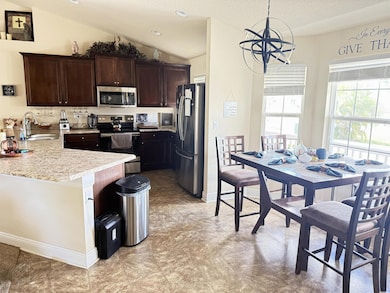 2177 SE Dolphin Rd, Port Saint Lucie, FL 34952 - photo 2