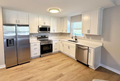 8090 3rd St, Laurel Hill, FL 32567 - photo 4