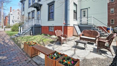 34 West Street, Unit 1, Portland