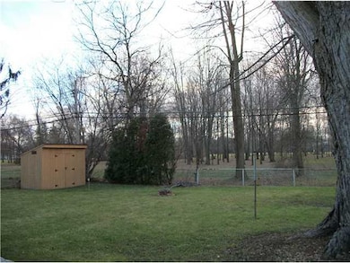 Yard/Garden