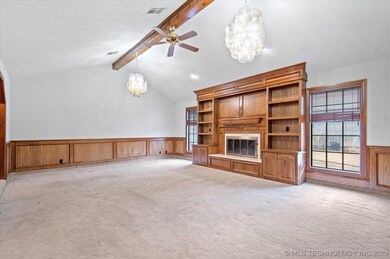 3212 Camelot Dr, Bartlesville, OK 74006 - photo 7