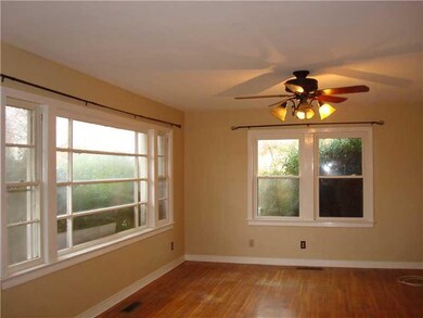 Interior Space/Layout.