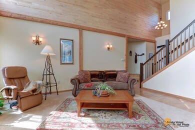 1481 N Landmark Dr, Palmer, AK 99645 - photo 4