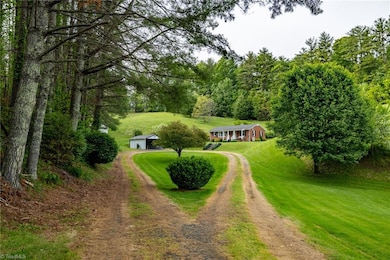 8693 Nc Highway 88 E, Laurel Springs, NC 28644 - photo 4