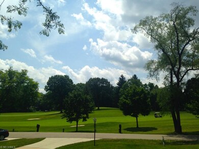 View from the front porch - gorgeous longview of t