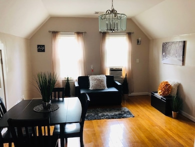 56 Snell Ave unit 3, Brockton, MA 02302 - photo 3