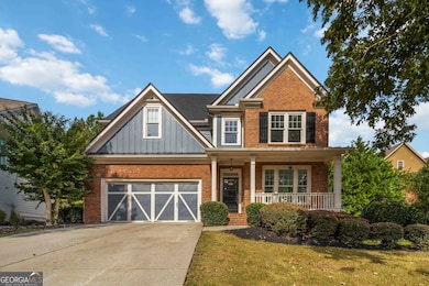 3320 Spencer St, Cumming, GA 30041 - photo 3