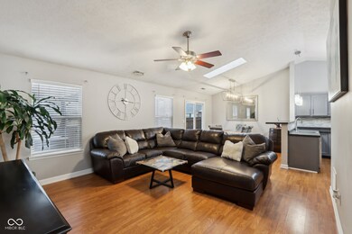 12226 Meadowfield Cir, Indianapolis, IN 46235 - photo 5