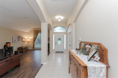 7513 Sunburst Trail, Denton, TX 76210 - photo 4