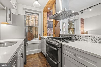 2410 20th St NW unit 9, Washington, DC 20009 - photo 5