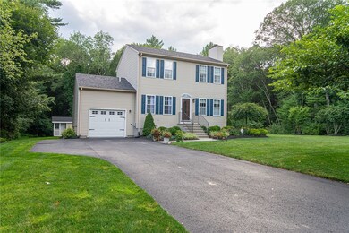 10 Cobblestone Terrace, Coventry, RI 02816 - photo 2