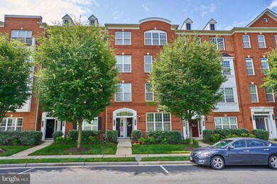 43067 Thoroughfare Gap Terrace, Ashburn, VA 20148 - photo 2