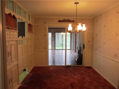 Dining Room.