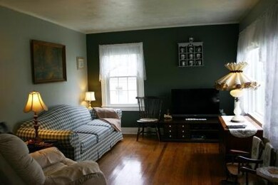 1521 Wilson St, Shelbyville, TN 37160 - photo 6