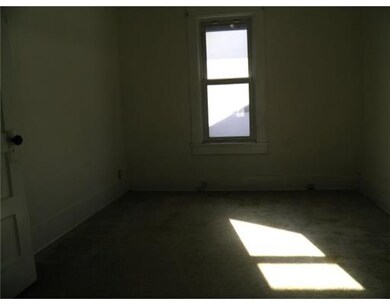 Bedroom. 1st Bedroom