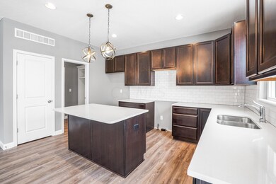 3401 Overbey - kitchen 2