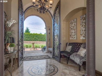 25484 SW Petes Mountain Rd, West Linn, OR 97068 - photo 4