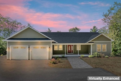 22 Clover Ridge Rd, Meredith, NH 03253 - photo 2