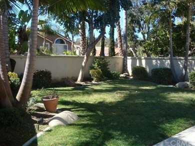 Backyard has room Playset? Pool?  
