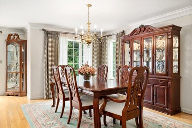 3704 Knightsbridge Close, Worcester, MA 01609 - photo 6