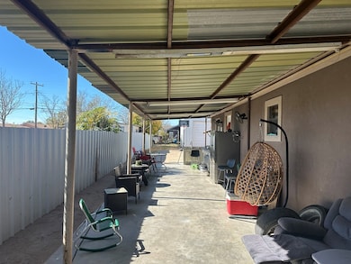 1400 S Alleghaney Ave, Odessa, TX 79761 - photo 4