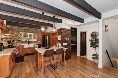 28596 N Bay Rd, Lake Arrowhead, CA 92352 - photo 4