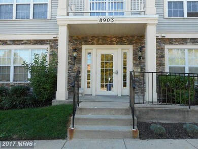 8903 Stone Creek Place unit 201, Pikesville, MD 21208 - photo 2