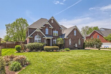 420 Annadel St, Murfreesboro, TN 37128 - photo 2