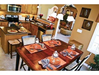 Kitchen/Nook