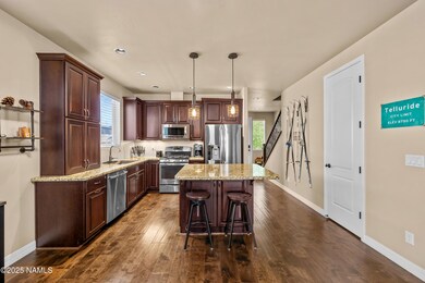 2941 S Camel Dr, Flagstaff, AZ 86001 - photo 5