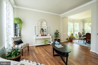 12244 Sedge St, Bristow, VA 20136 - photo 4