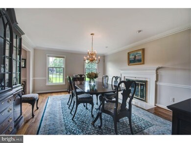 2873 E Fox Chase Cir, Doylestown, PA 18902 - photo 4