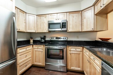 250 Gopher Rd #8-008