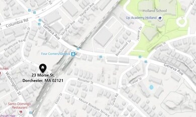 23 Morse St unit 3, Dorchester, MA 02121 - photo 5