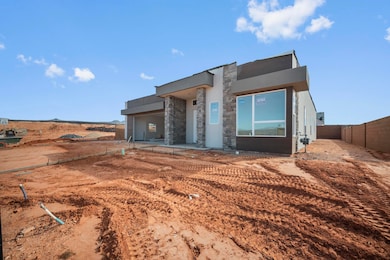 3863 W 2530 S unit LOT 20, Hurricane, UT 84737 - photo 4