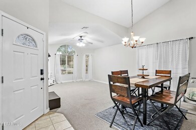 14244 Desert Ash Dr, Horizon City, TX 79928 - photo 6