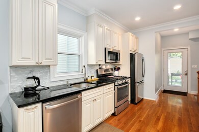 4370 Washington St unit 1, Roslindale, MA 02131 - photo 2