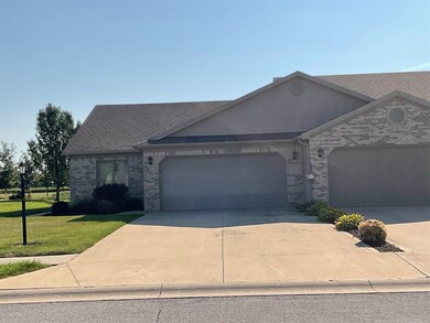 814 Heatherwood Ln, Ossian, IN 46777 - photo 2