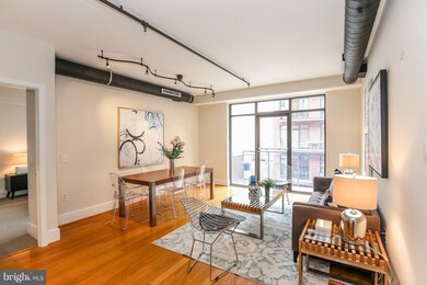 1440 Church St NW unit 401, Washington, DC 20005 - photo 5