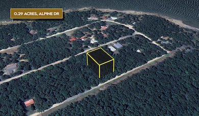 0 Alpine Dr, Eufaula, OK 74432 - photo 3