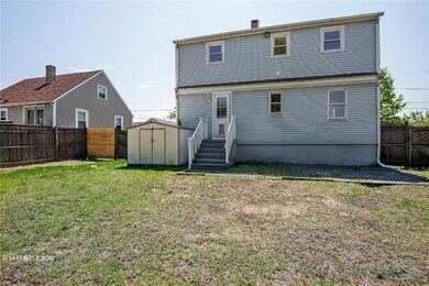 96 Sharon St, Cranston, RI 02910 - photo 2