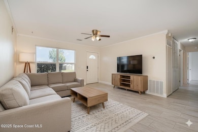 1753 Cadillac Cir N, Melbourne, FL 32935 - photo 4